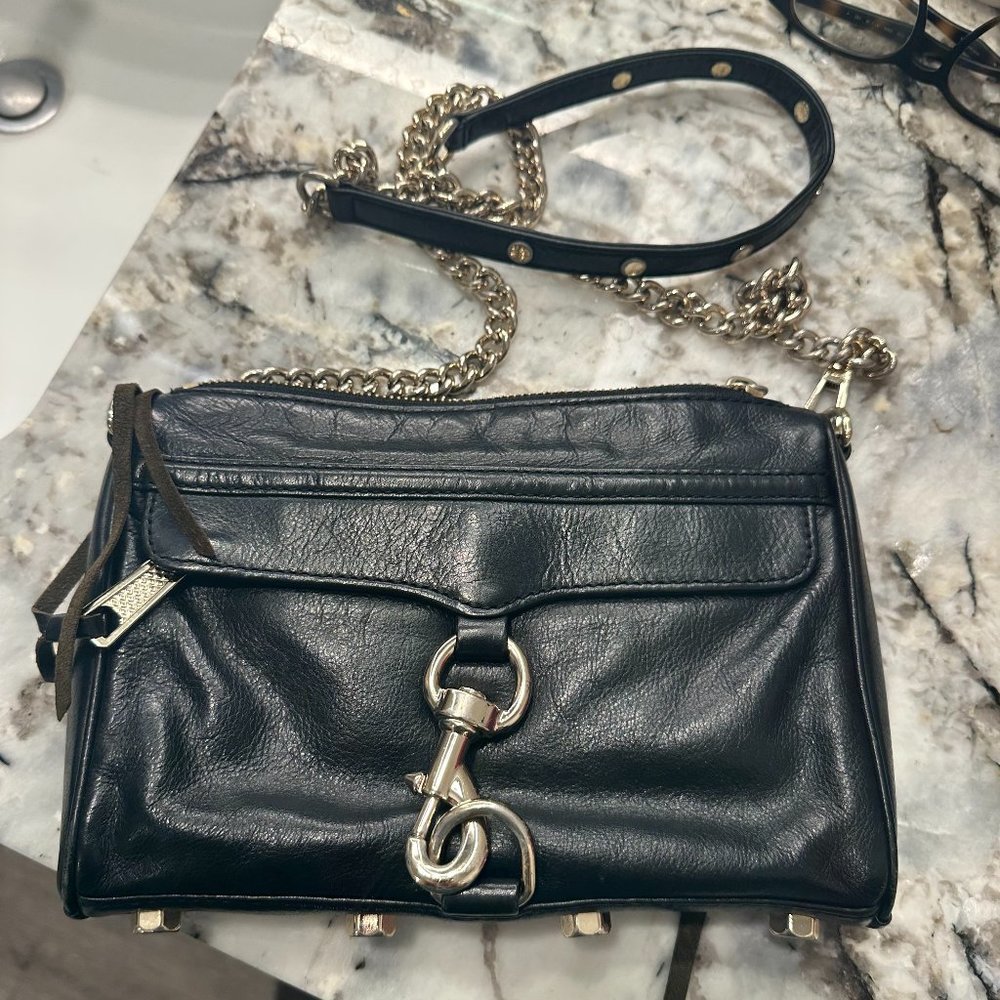 Rebecca Minkoff M.A.C. crossbody